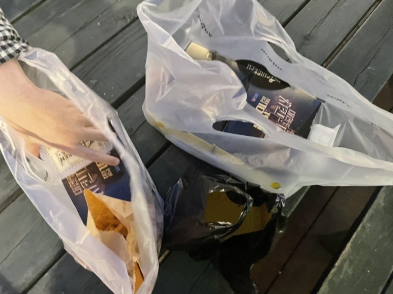 치킨플러스창촌점 이미지