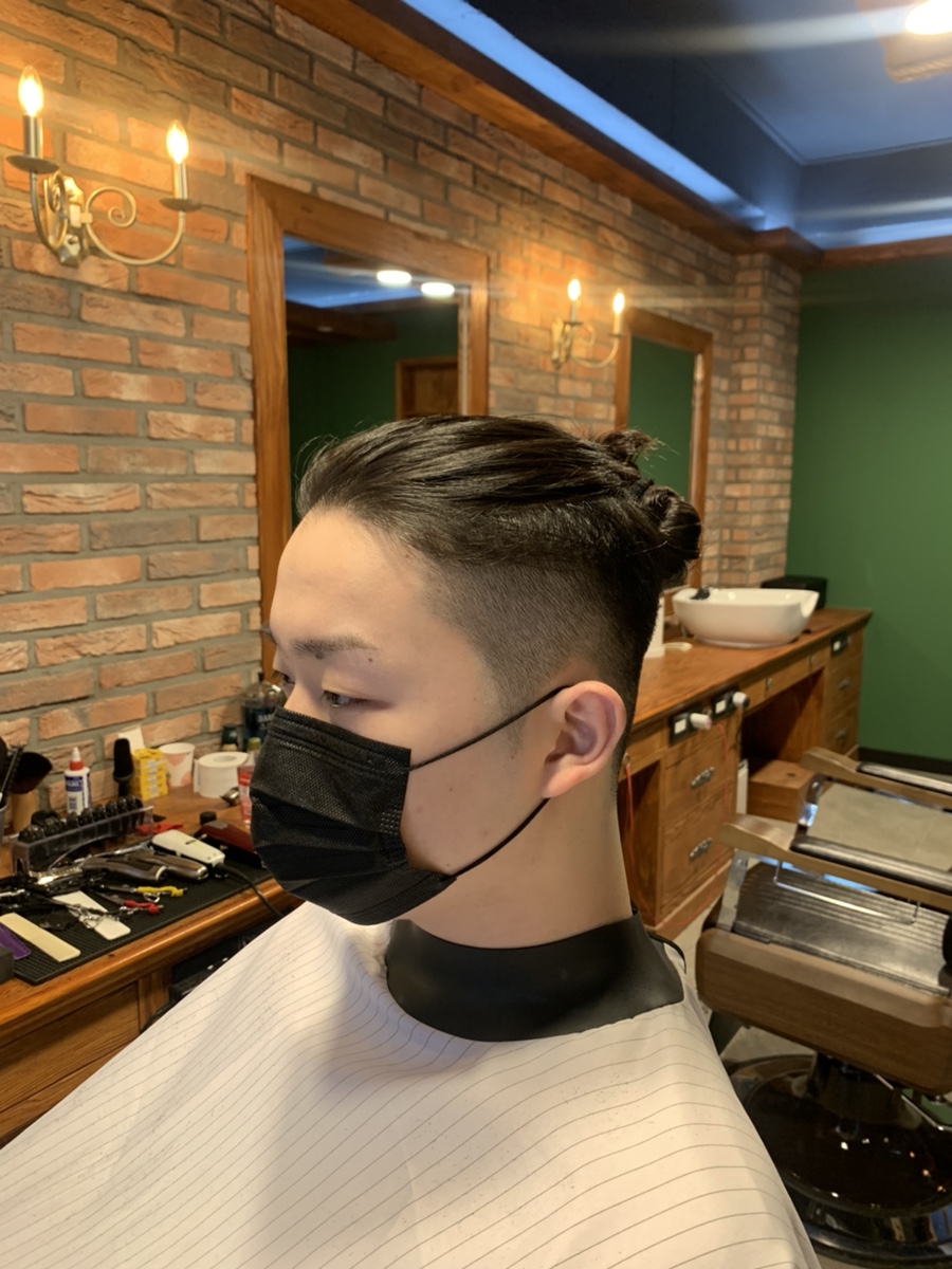 레이먼드바버샵 이미지