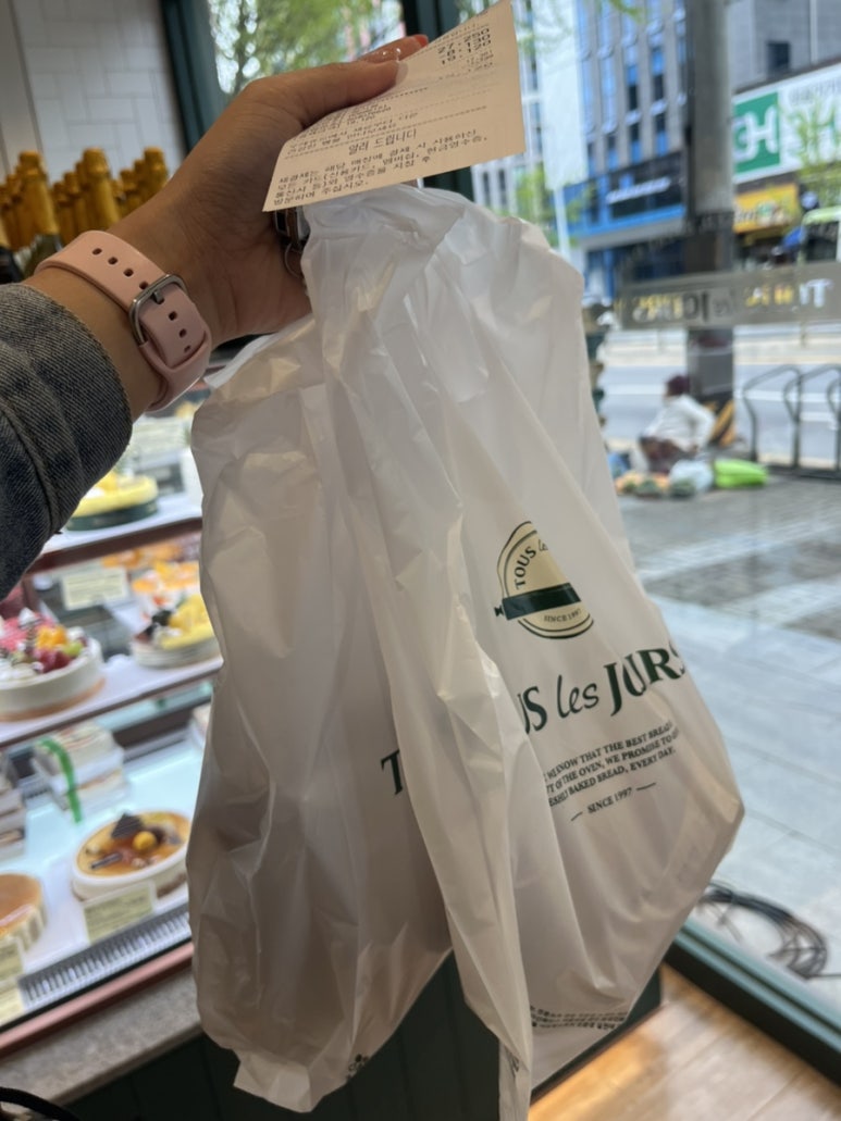 뚜레쥬르효자1가점 이미지