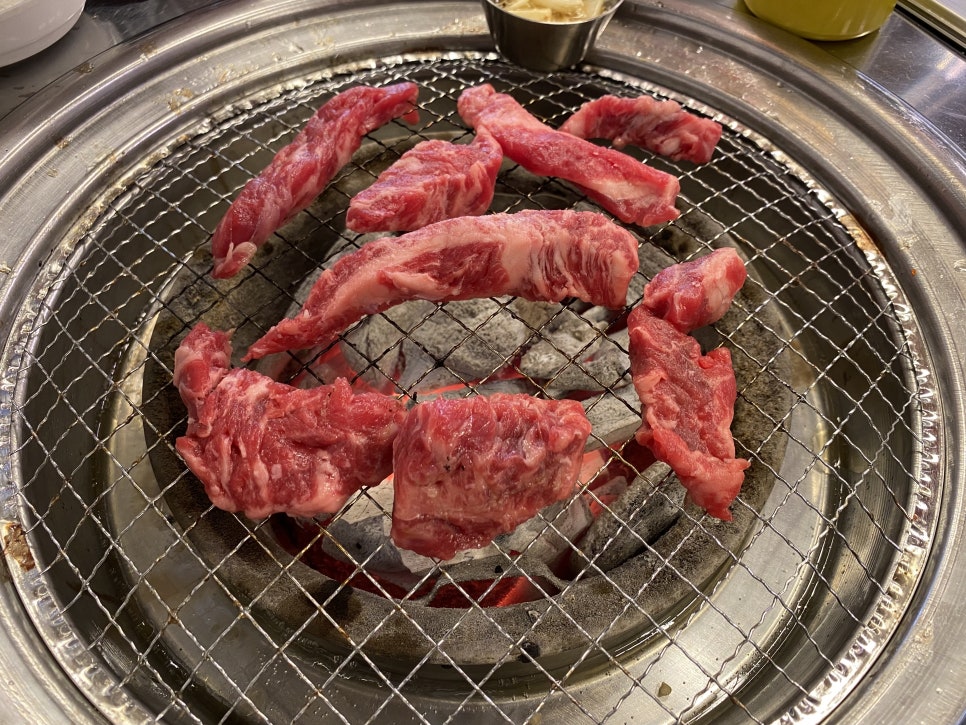 현방500소갈비 이미지