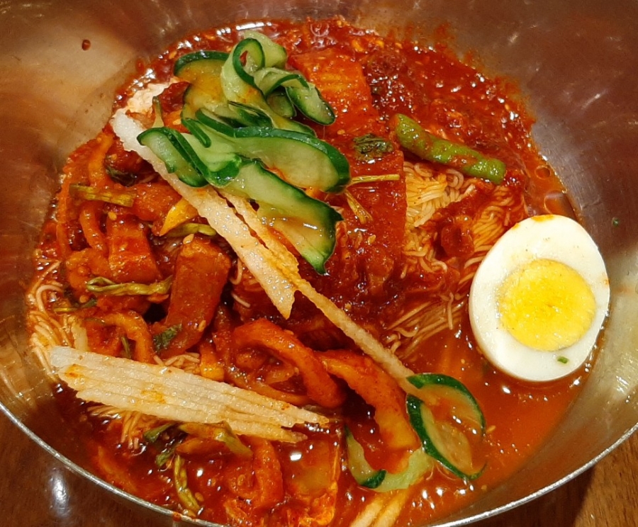 정석냉면푸드 이미지