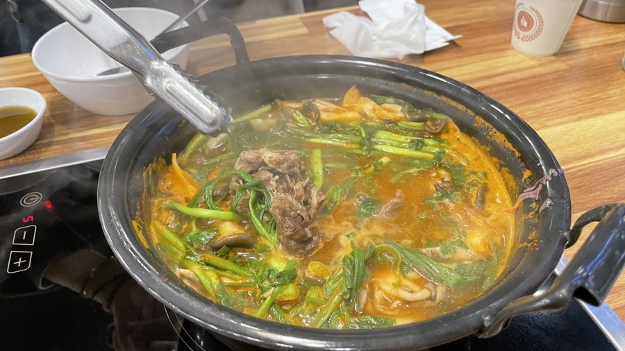 유정혜등촌샤브칼국수 이미지