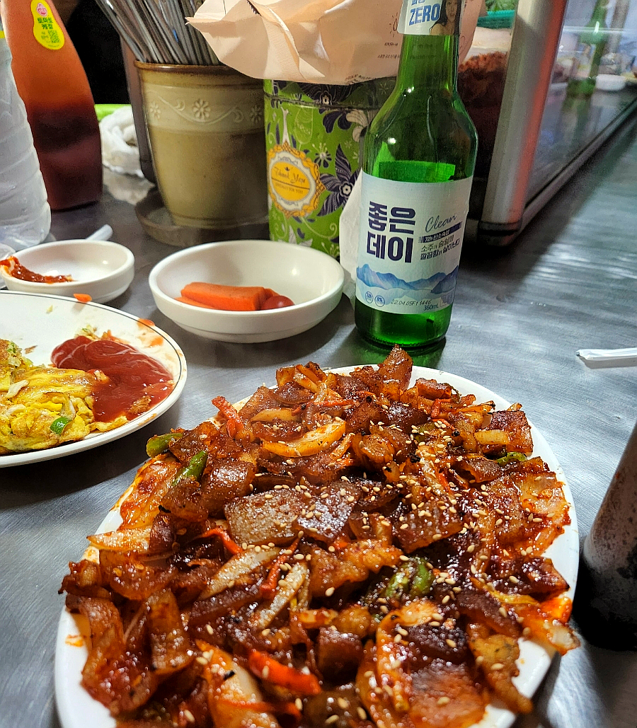 계절포차 이미지