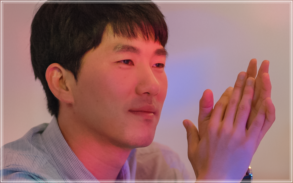 한국정보주 이미지