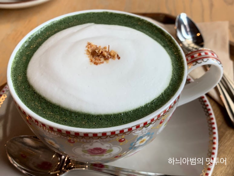 커피앤드 이미지