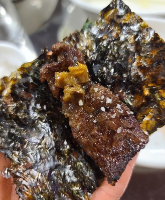 다정한우식당 이미지