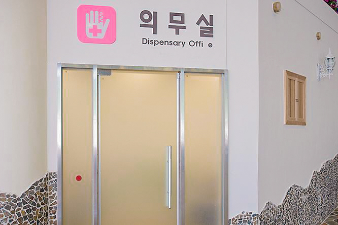 휘닉스 블루캐니언 이미지