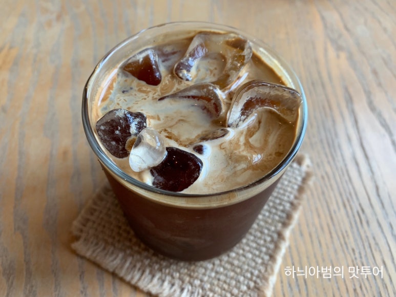 커피앤드 이미지