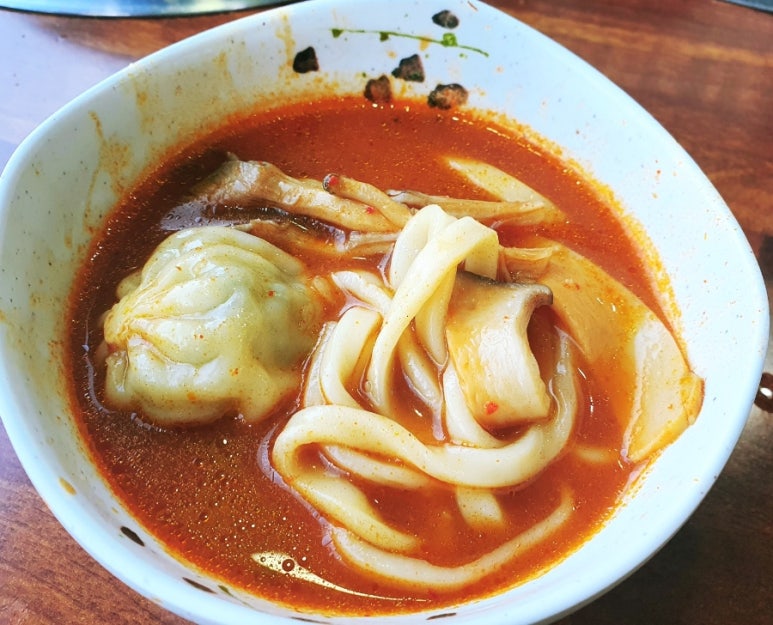 등촌샤브칼국수(동탄역점) 이미지