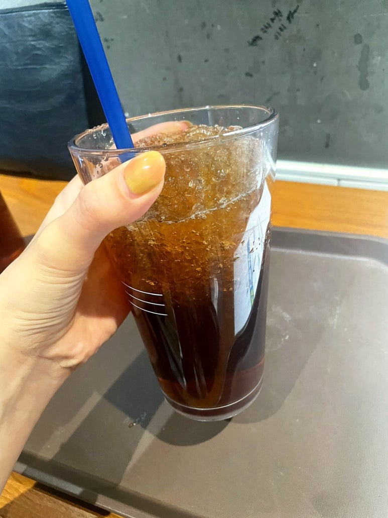 윤옥연할매떡볶이두산점 이미지