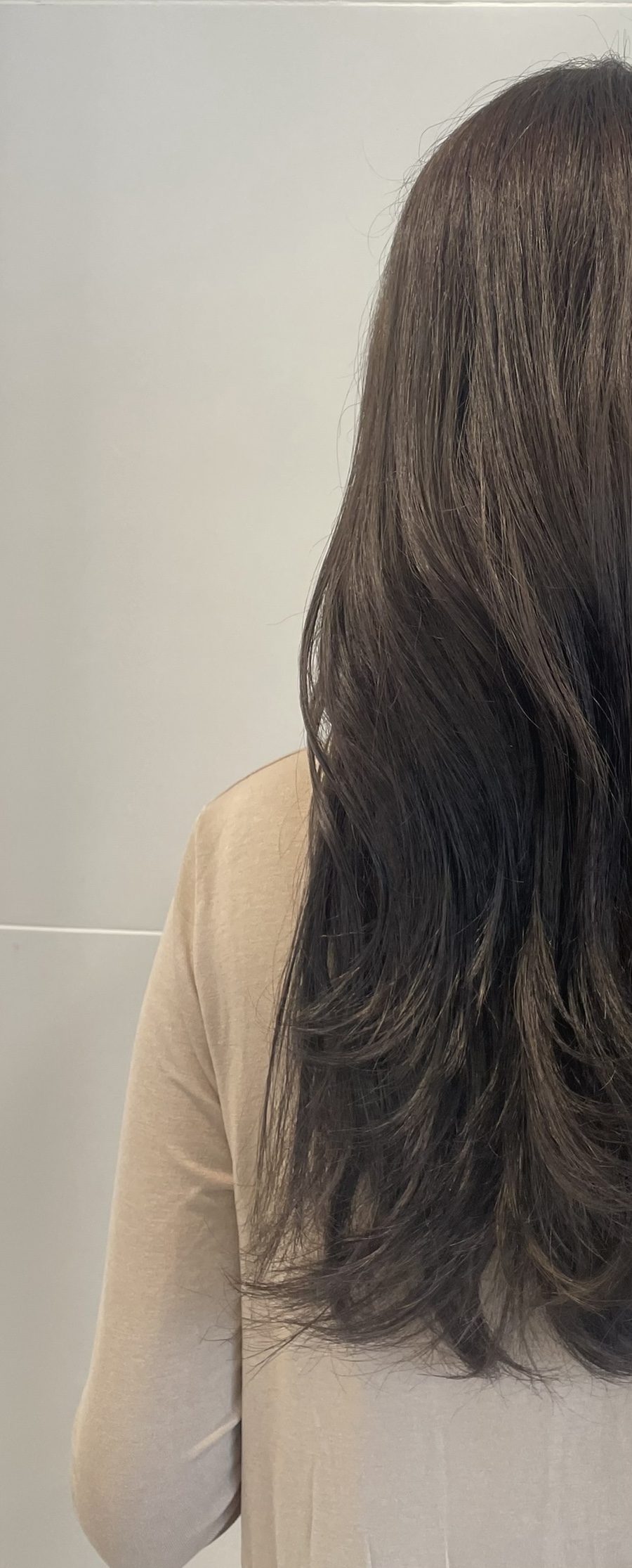 미정헤어염색 이미지
