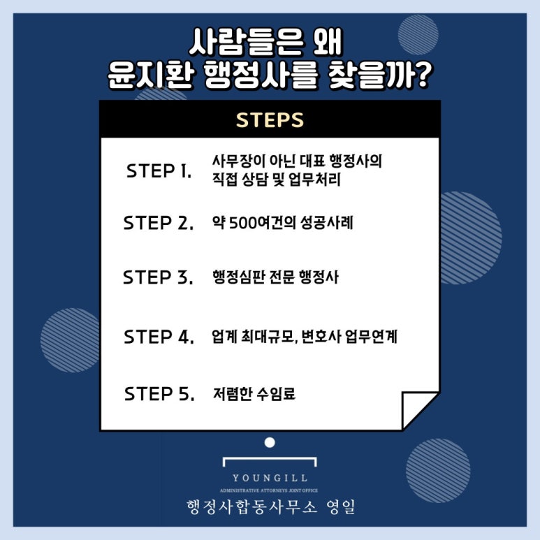 영일행정사합동사무소 이미지