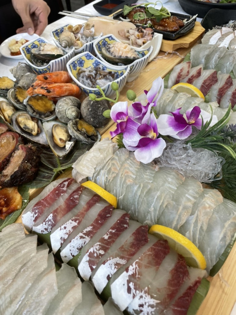 나루터수산 이미지