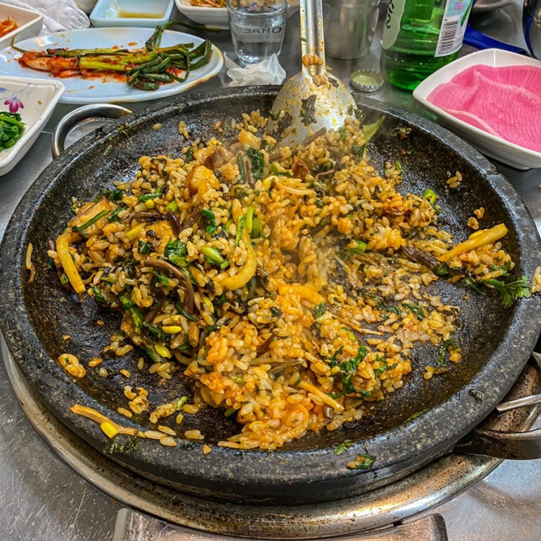 옥암식육식당 이미지