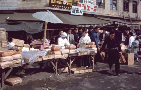 빵가마 이미지