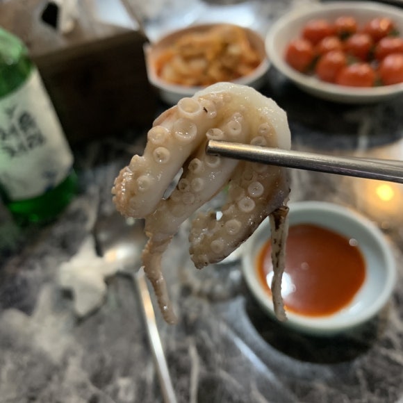 찬이네칼국수 이미지