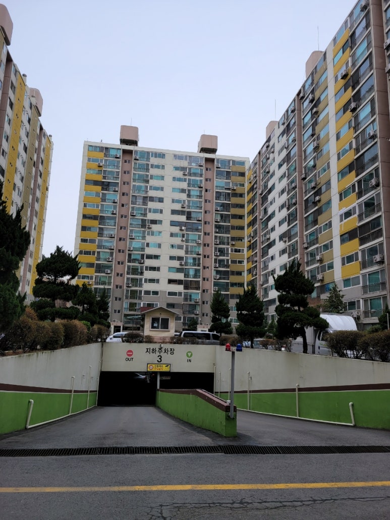 파리바게뜨구월아시아드 이미지