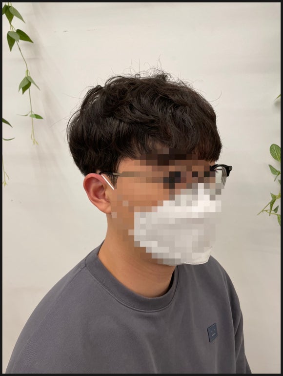 진헤어살롱 이미지