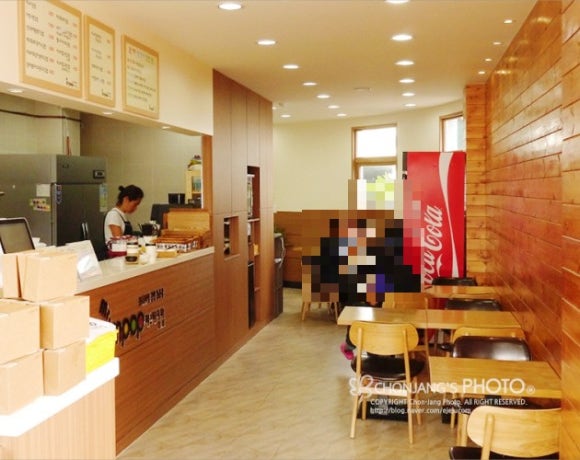 미스터킴팝 이미지