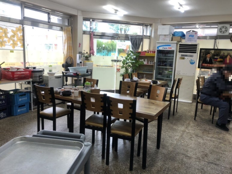 수야식당 이미지