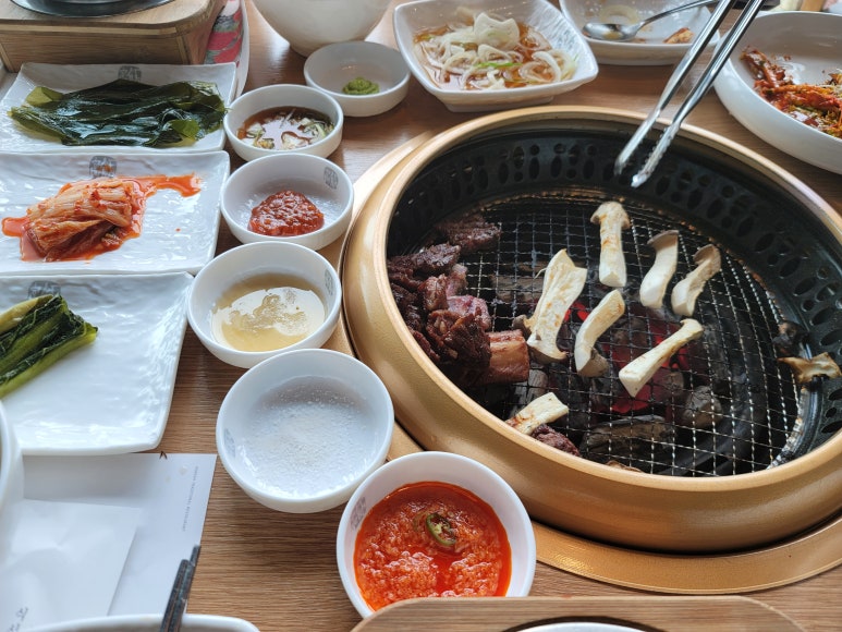 고반식당수원 이미지