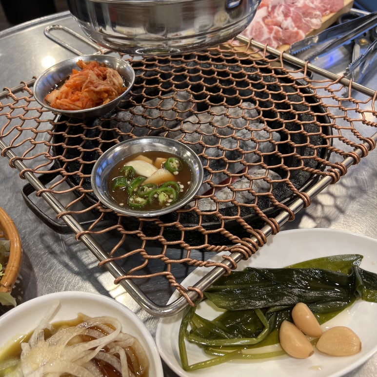 통큰산적 이미지
