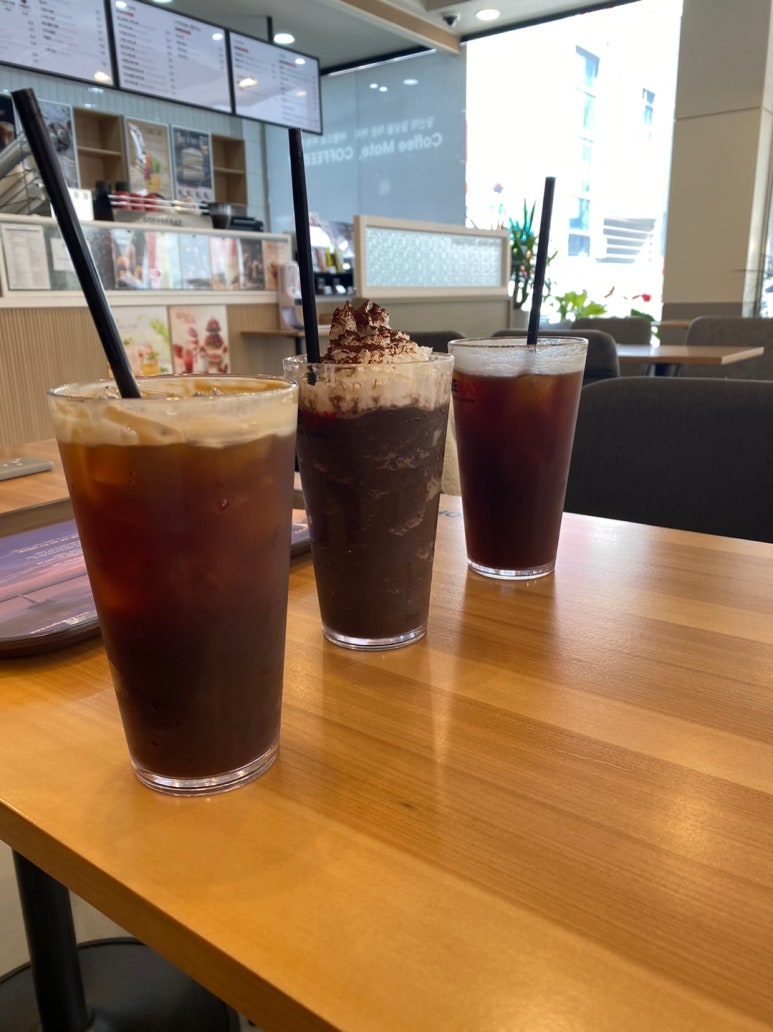 커피베이군산 이미지