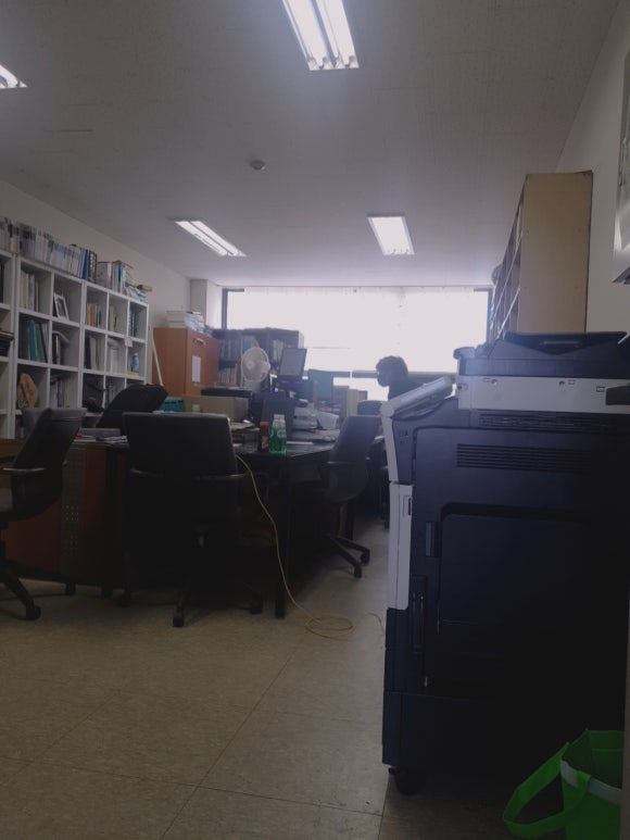 클릭사무기 이미지