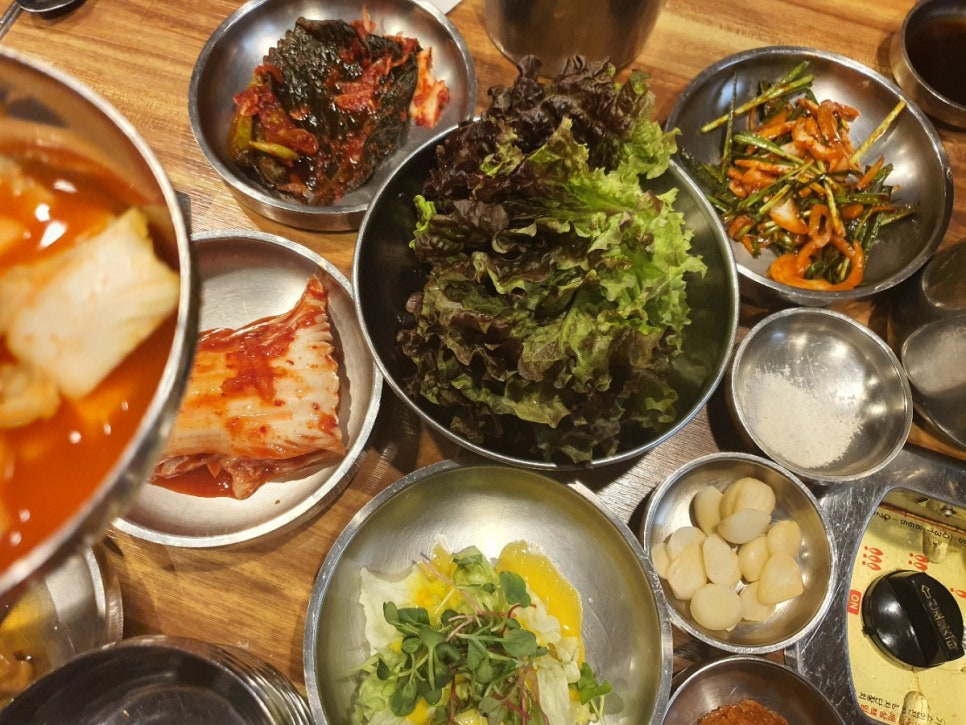 푸른마을가든 이미지