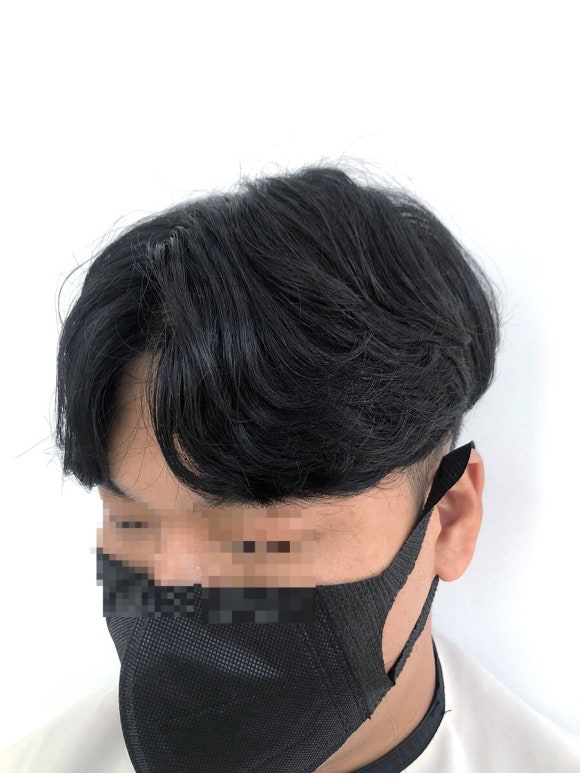 현정헤어 이미지