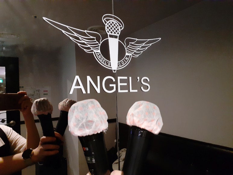 준코인노래연습장 이미지