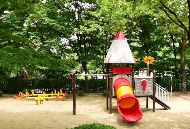 국공립 푸른샘어린이집 이미지
