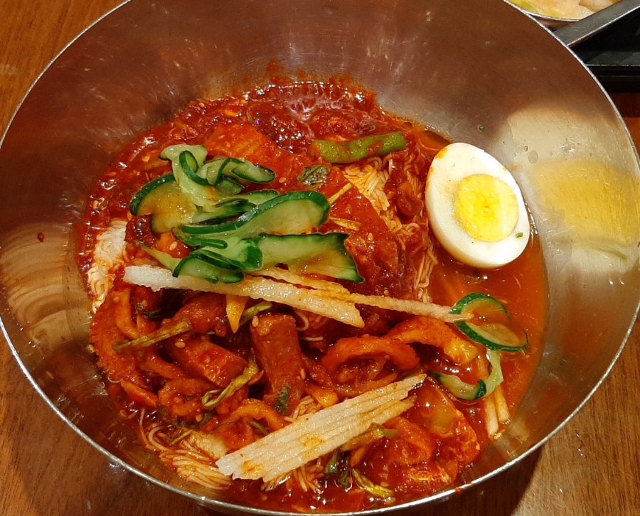 정석냉면푸드 이미지