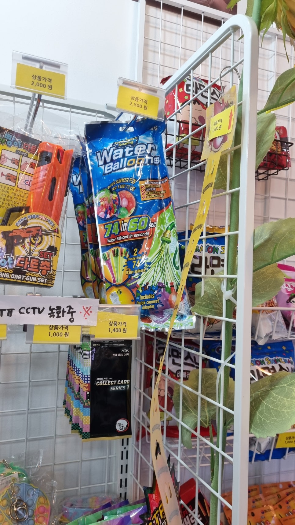 달시아이스크림세계과자 이미지