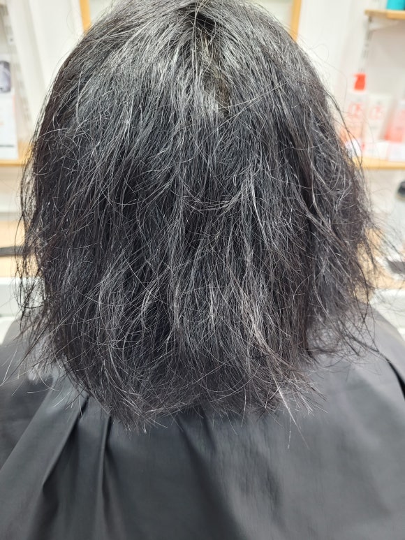 이드레헤어 이미지