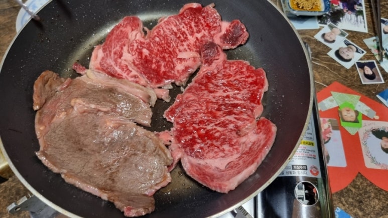 우리농장식육식당 이미지