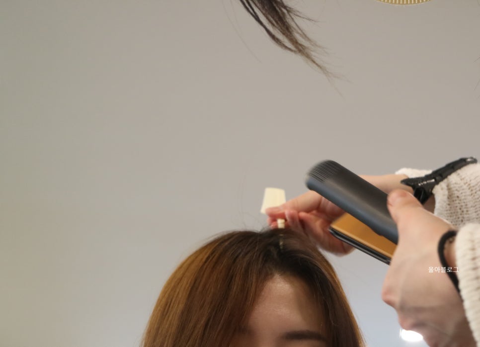 박시현헤어 이미지