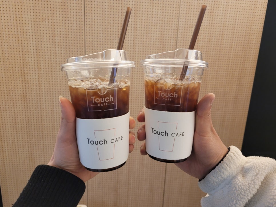 터치카페구월 이미지