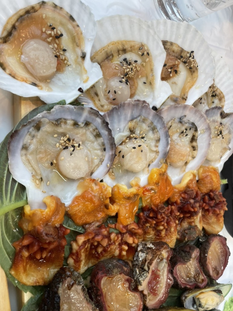 나루터수산 이미지