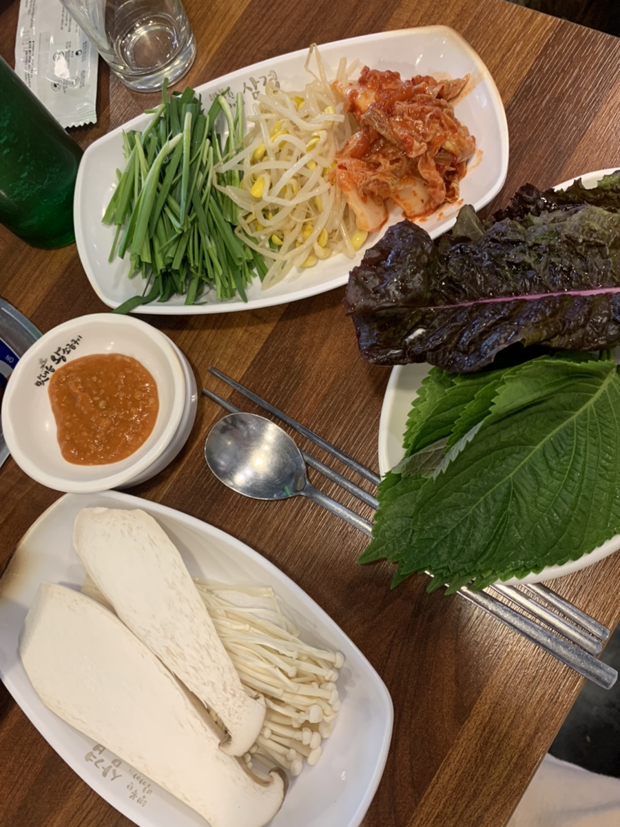 행복한빅마마삼겹 이미지