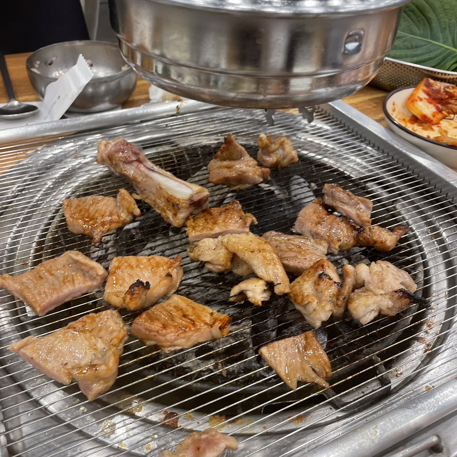 주상갈비 이미지