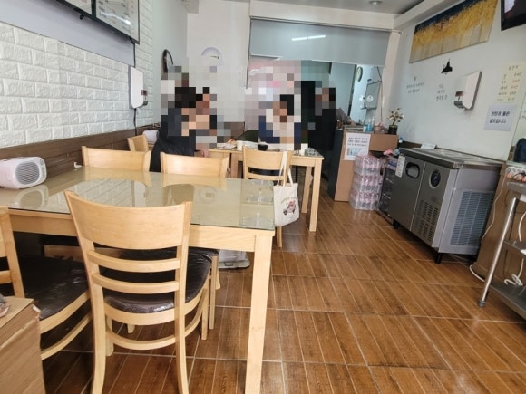 설설이김밥 이미지