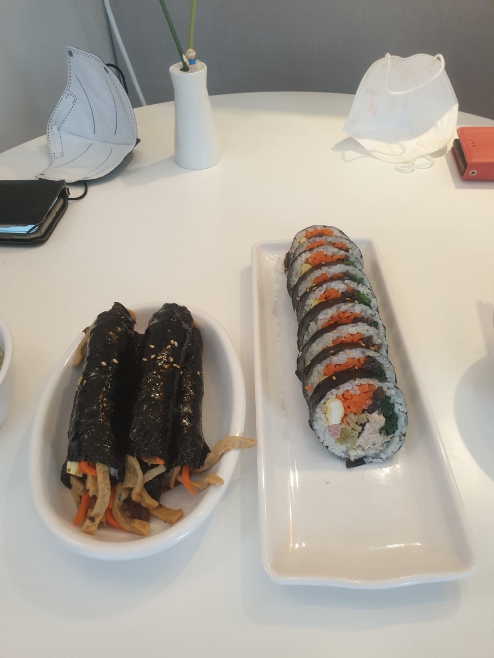 옥마리꼬마김밥 이미지