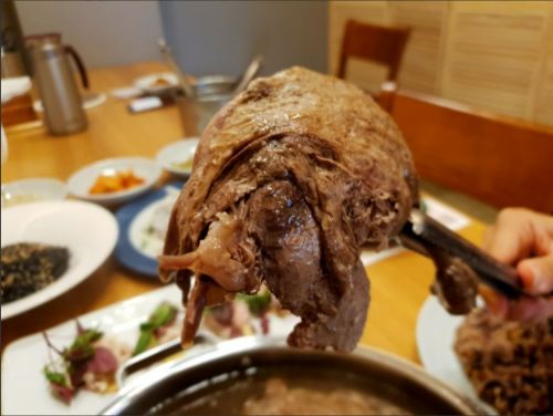 약초의고수 이미지