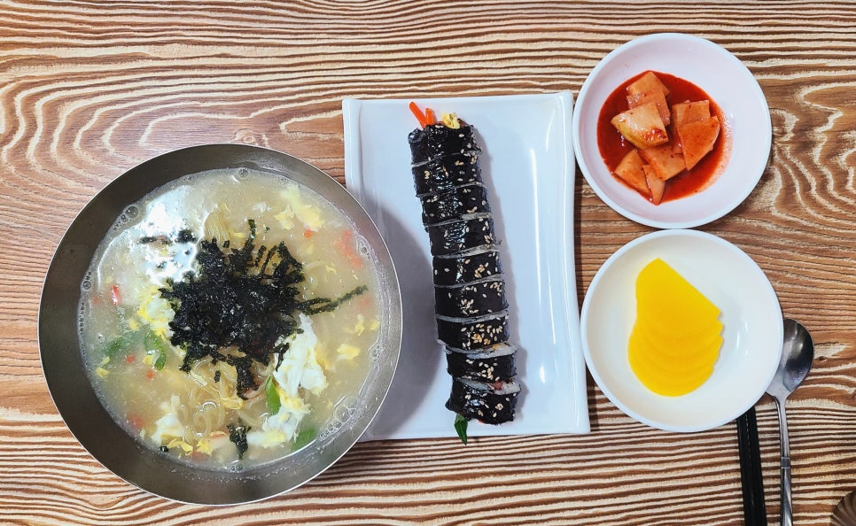에버그린푸드 이미지