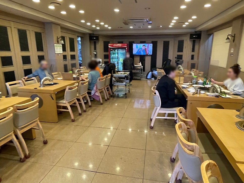 금호숯불가든 이미지