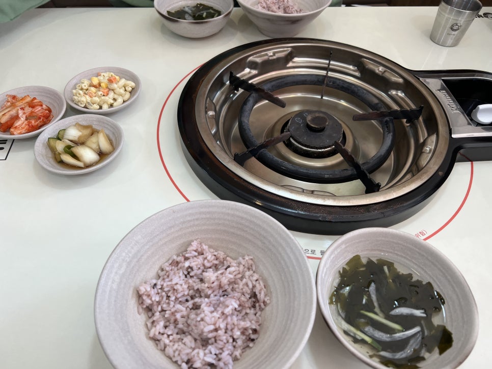 킹콩부대찌개 나주혁신도시점 이미지