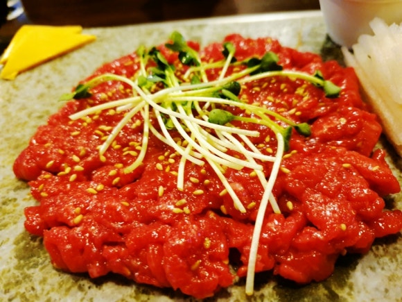 육회전설 이미지