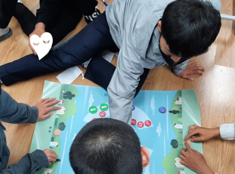 청아중학교 이미지