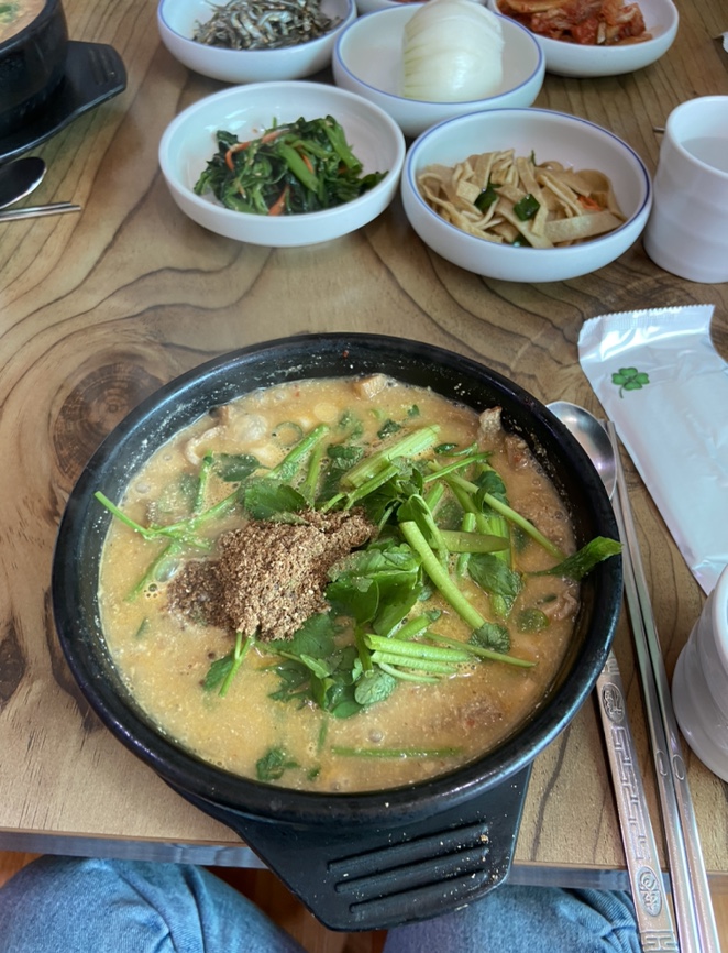 수궁식당 이미지